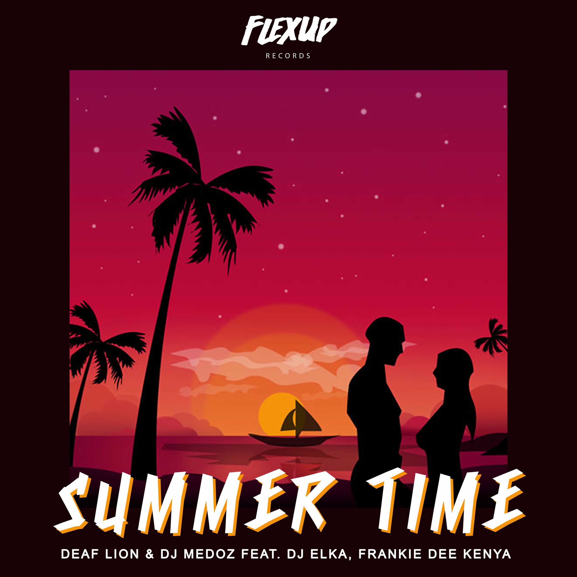 Album cover of Summer Time