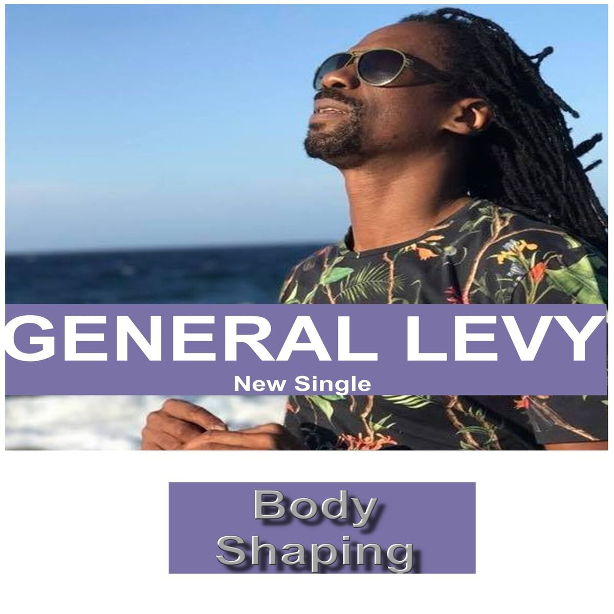 Album cover of Body Shaping (Radio Mix)