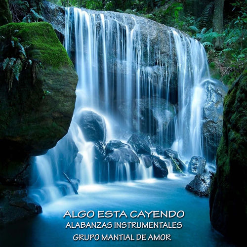 A Dios Sea la Gloria — Alabanzas Instrumentales Grupo Manantial de Amor