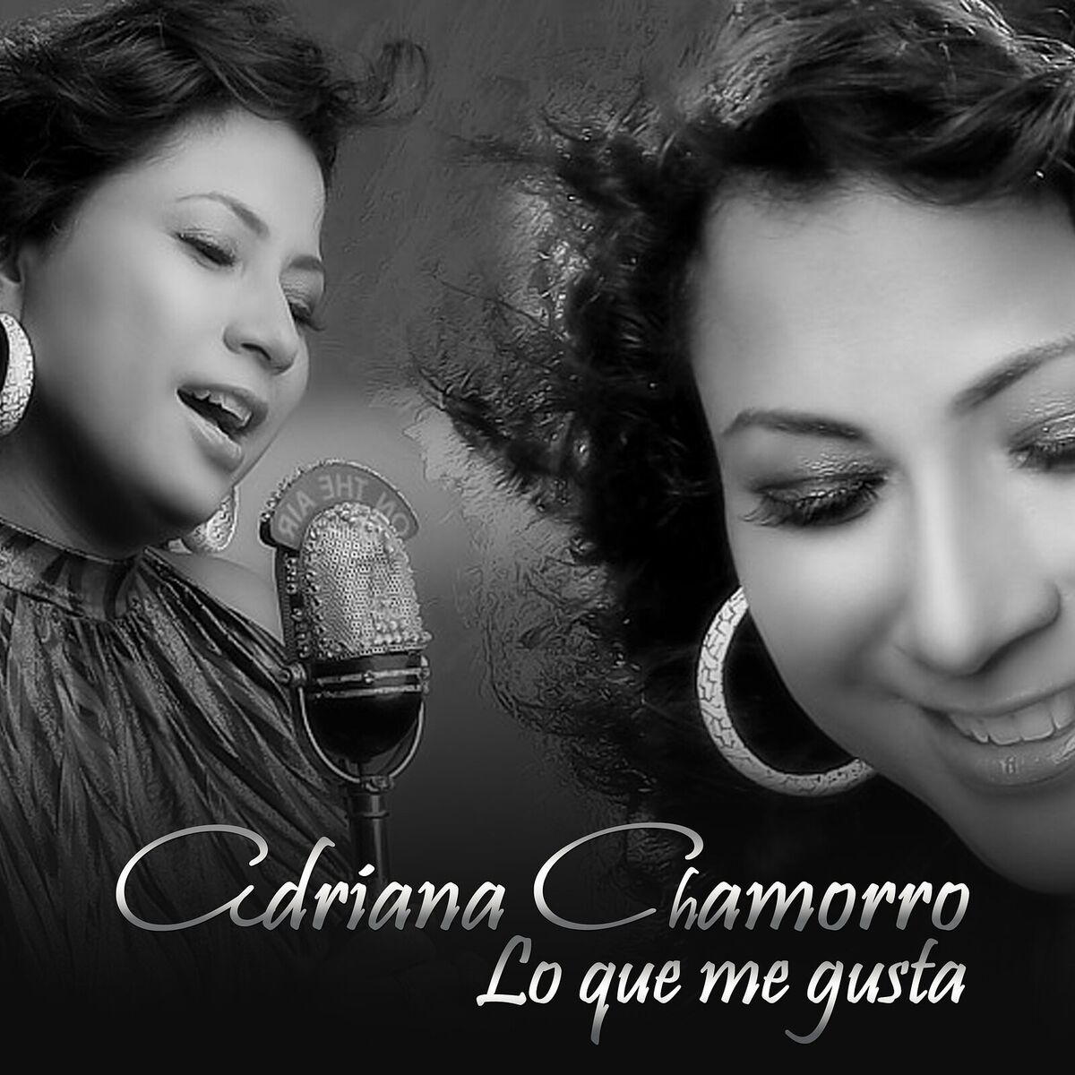 Album cover of Lo Que Me Gusta