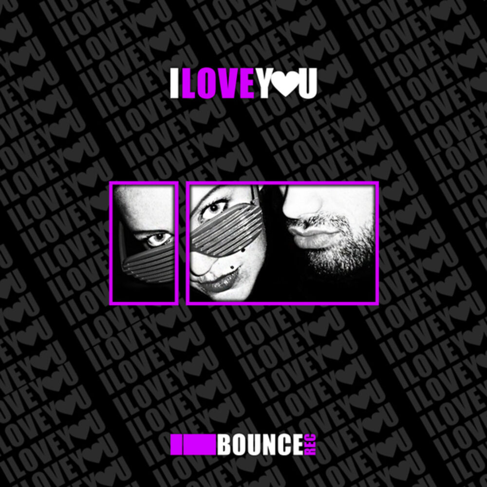 Picture of I Love You