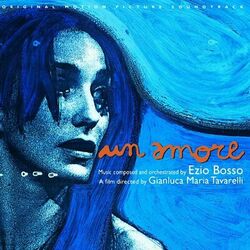 Cover of Un Amore (Original Motion Picture Soundtrack)
