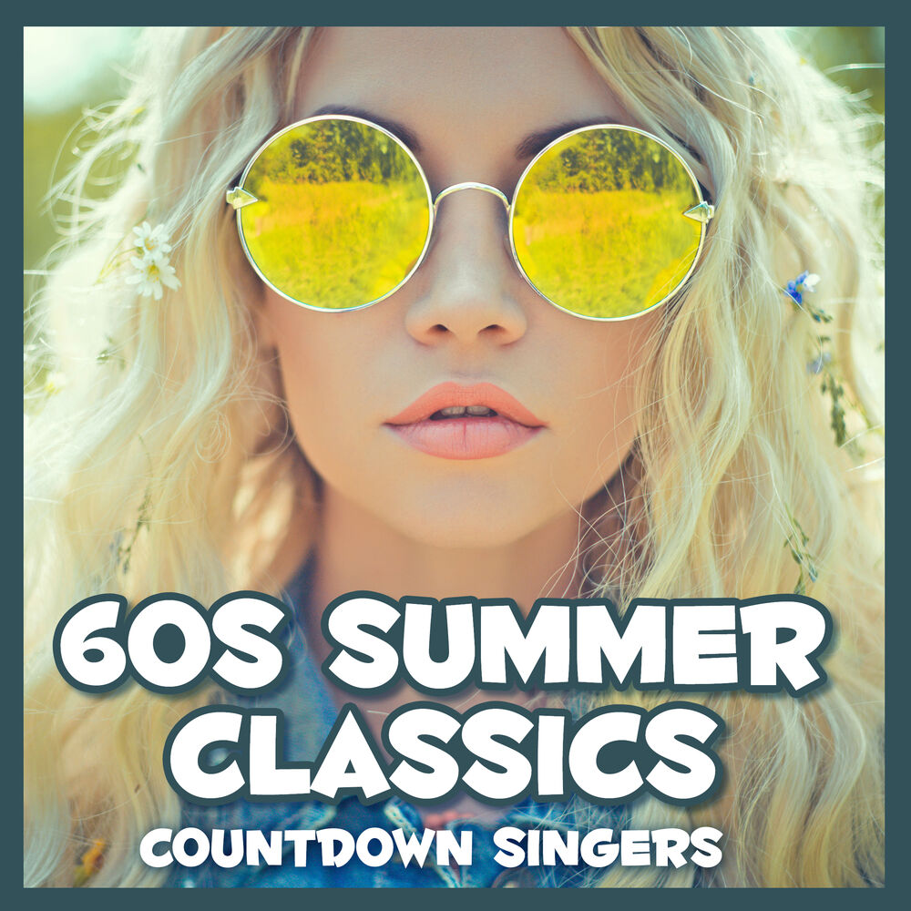 Picture of 60s Summer Classics