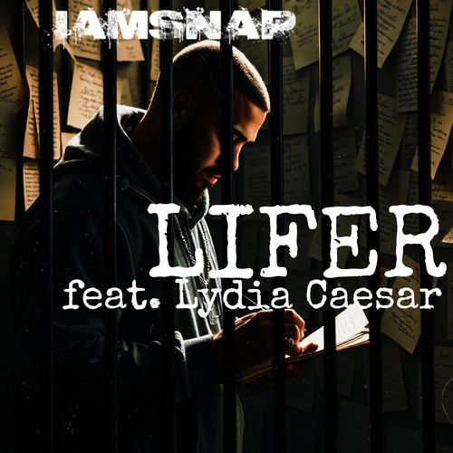 Lifer (feat. Lydia Caesar)