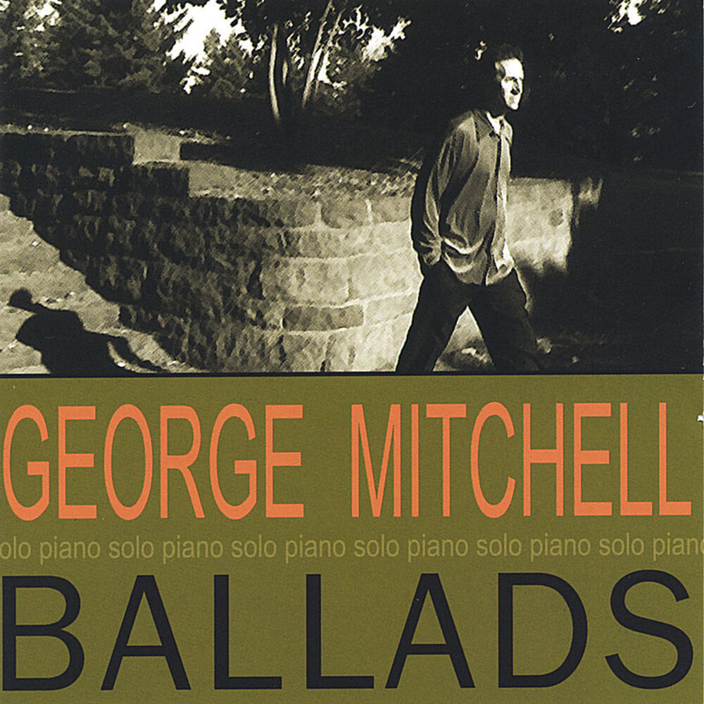 Picture of Ballads