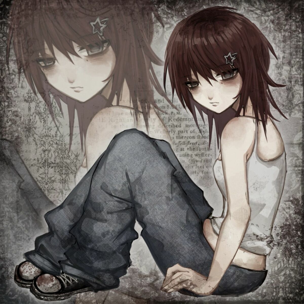 Album cover of voices