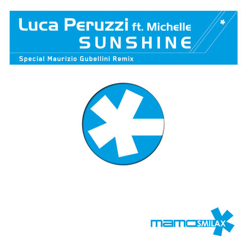 Sunshine On Me (EP Extended Play)