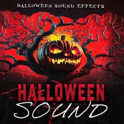 Cover of Halloween Sound