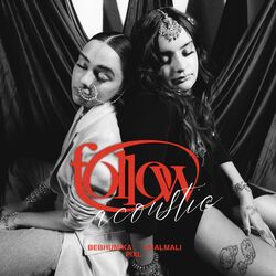 Cover of Follow (Acoustic)