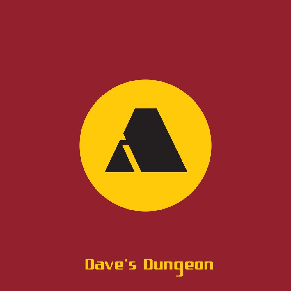 Picture of Dave's Dungeon