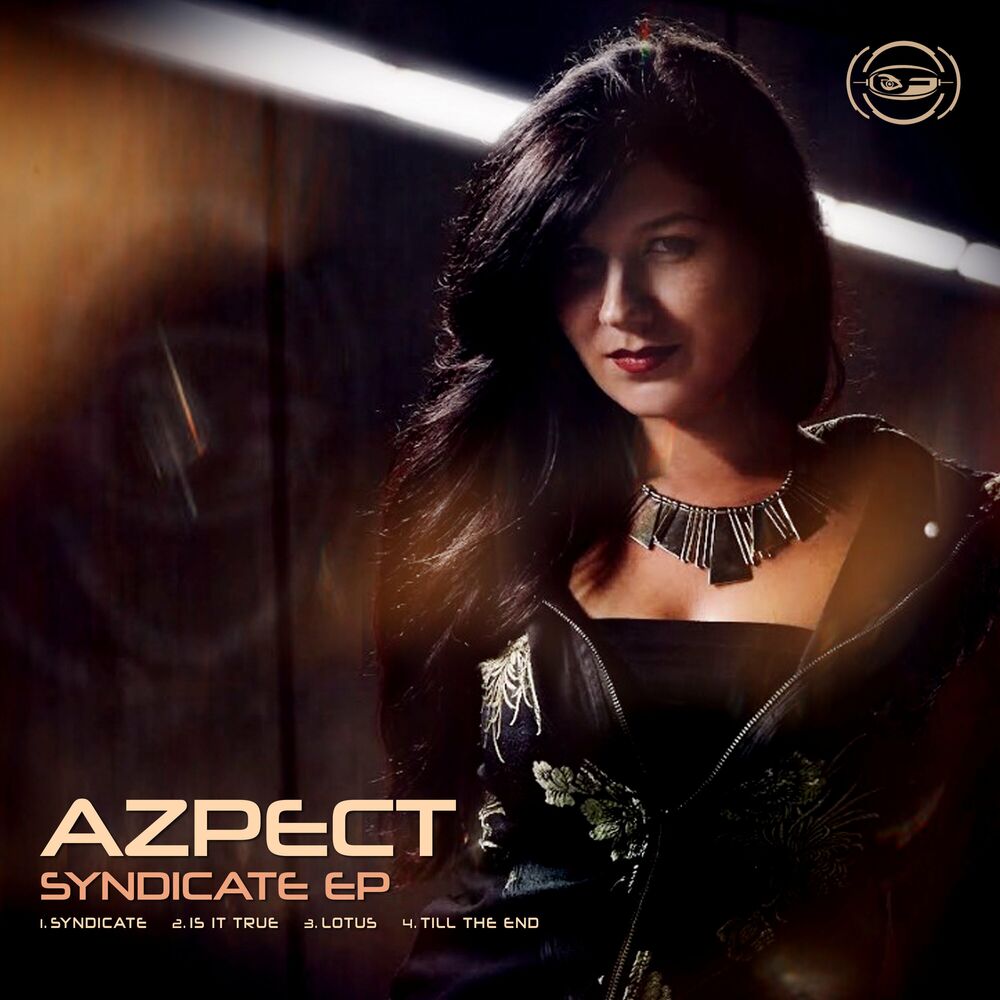 Picture of Syndicate EP