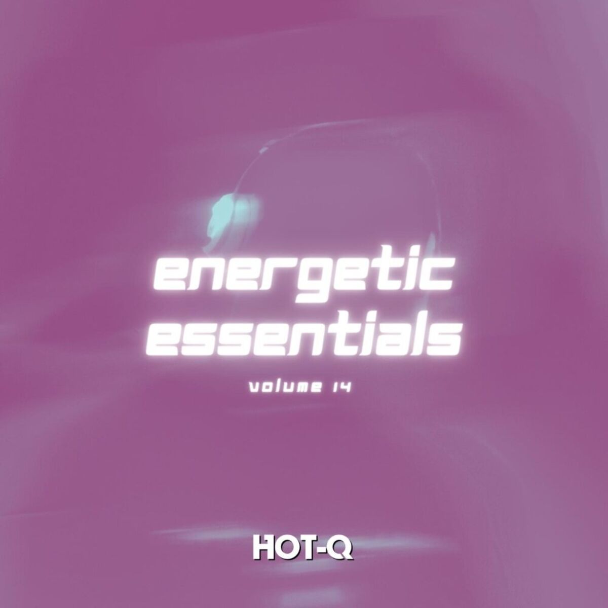 Album cover of Energetic Essentials 014