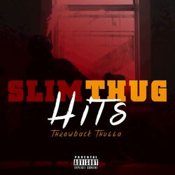 Cover of Throwback Thugga Hits
