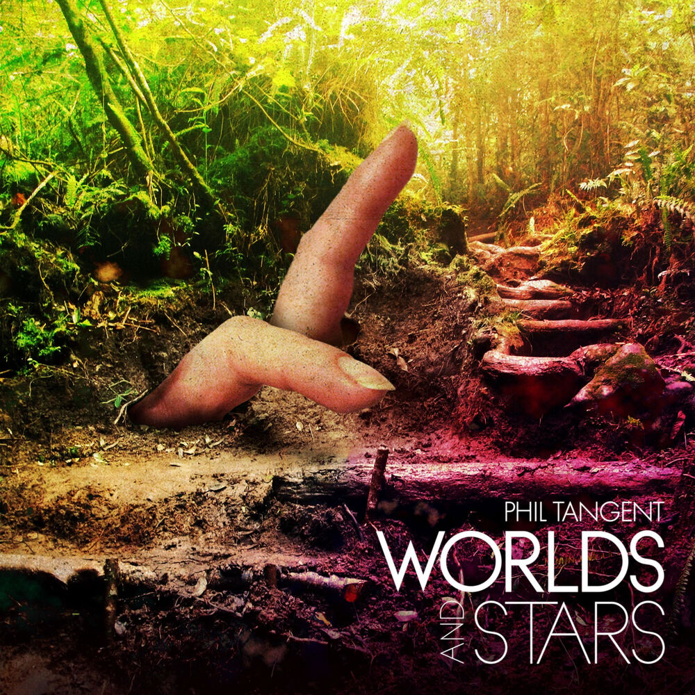 Picture of Worlds and Stars