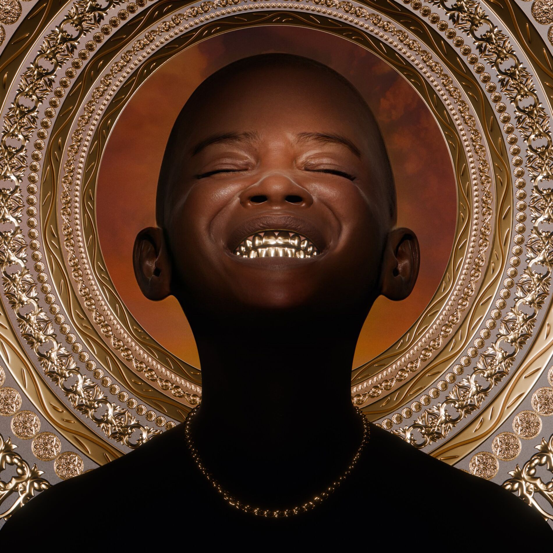 Album cover of Simple Things