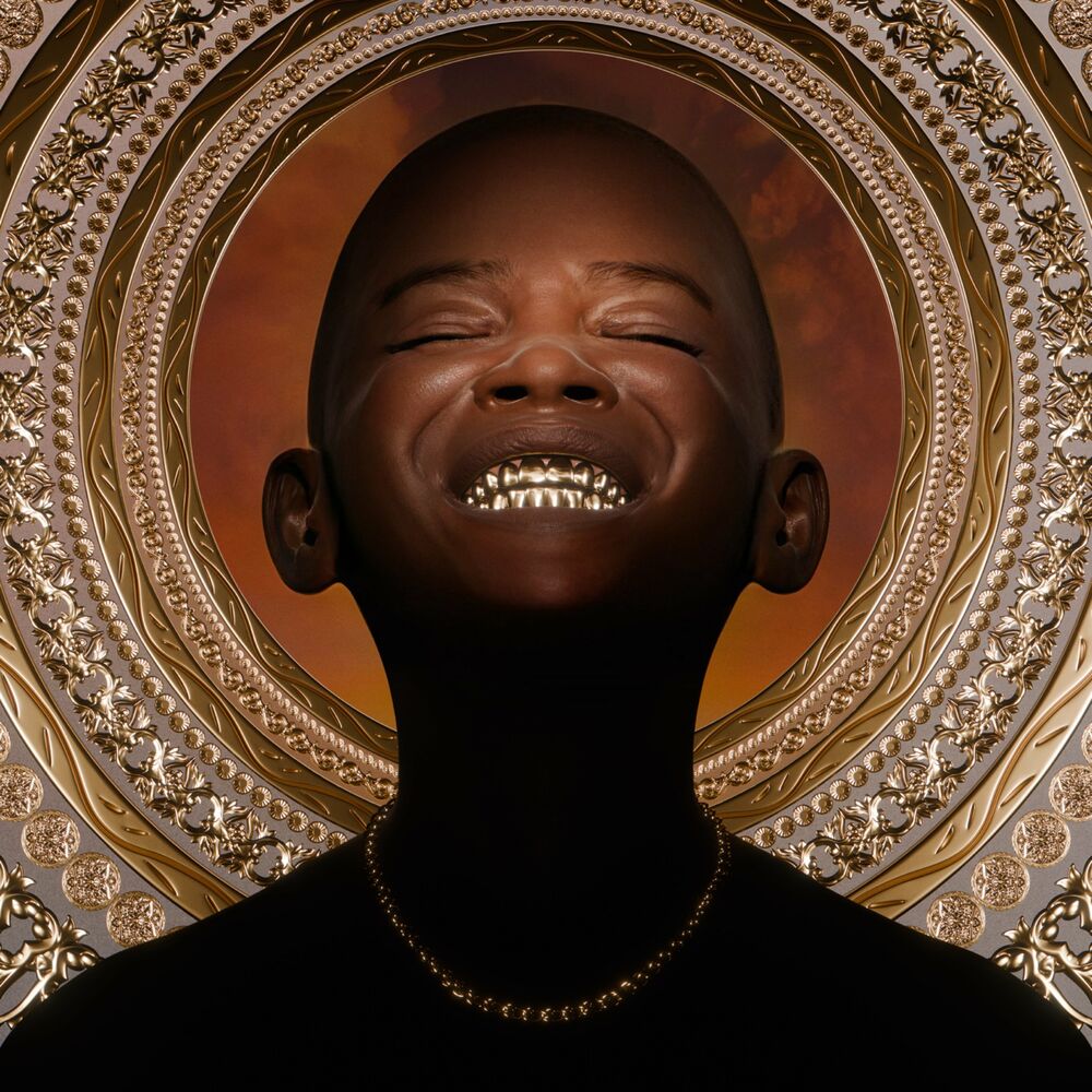 Picture of GOLD II
