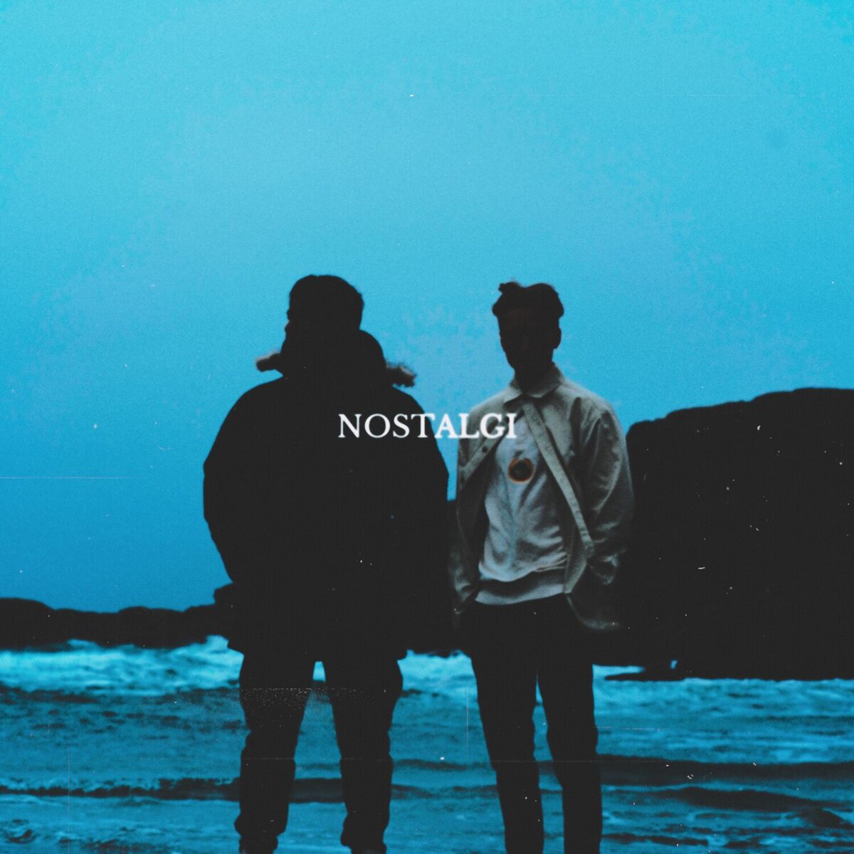 Album cover of Nostalgi