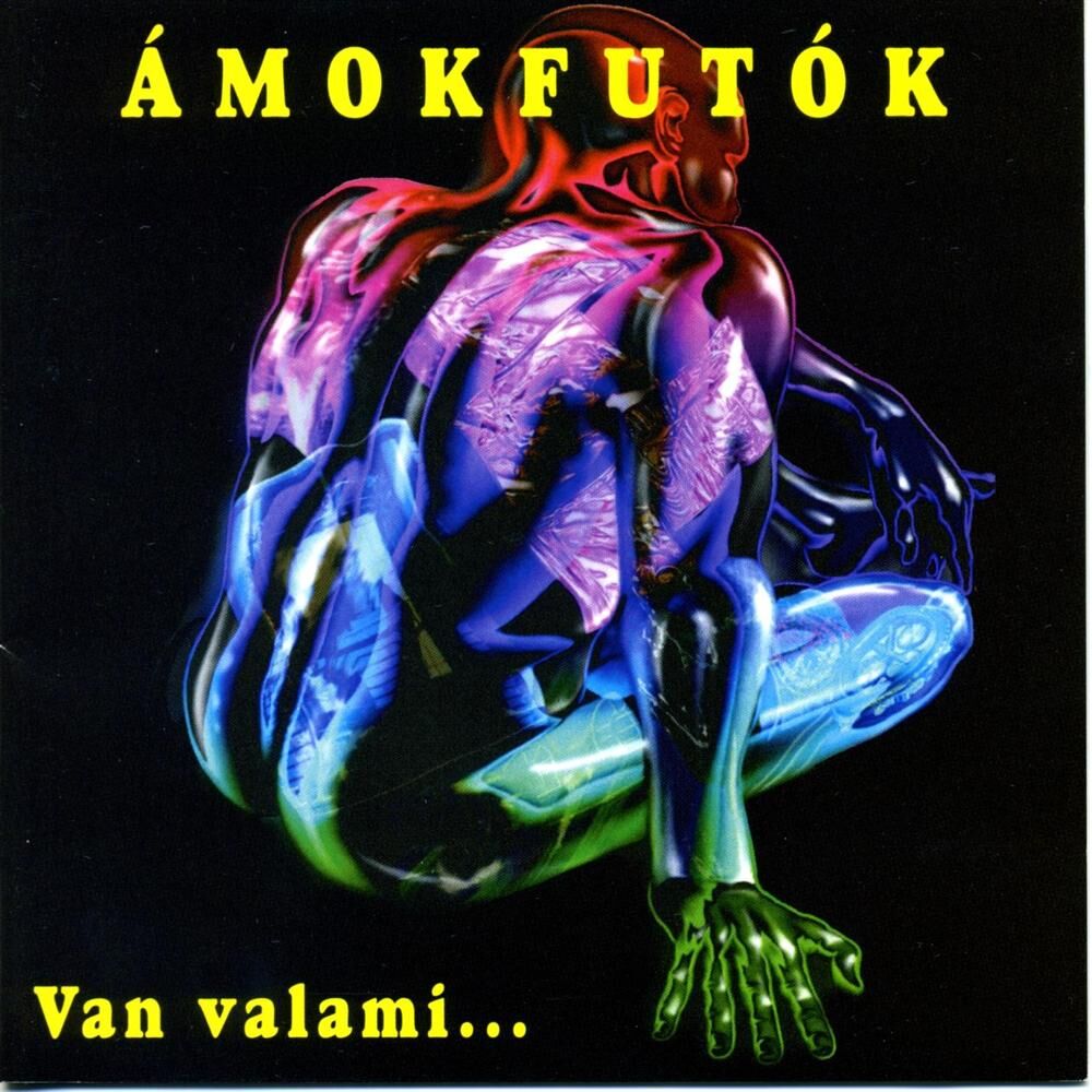 Picture of Van valami…