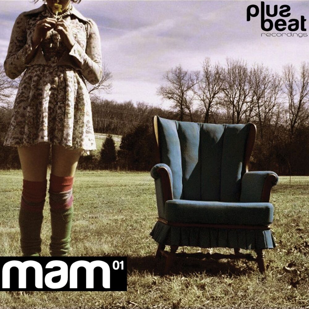 Picture of Mam 1 Ep