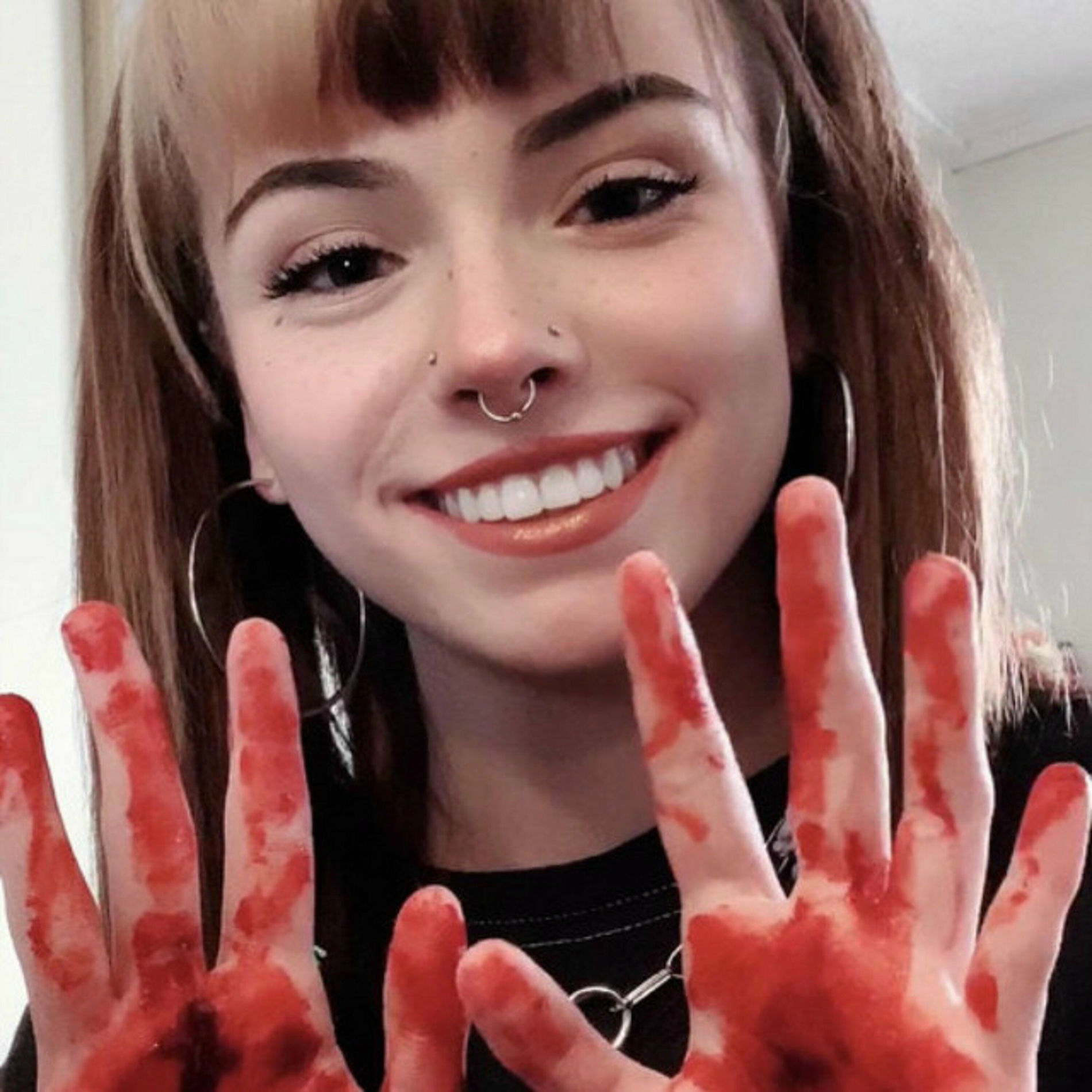 Album cover of #BrooklynBloodPop!