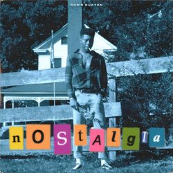 Cover of Nostalgia
