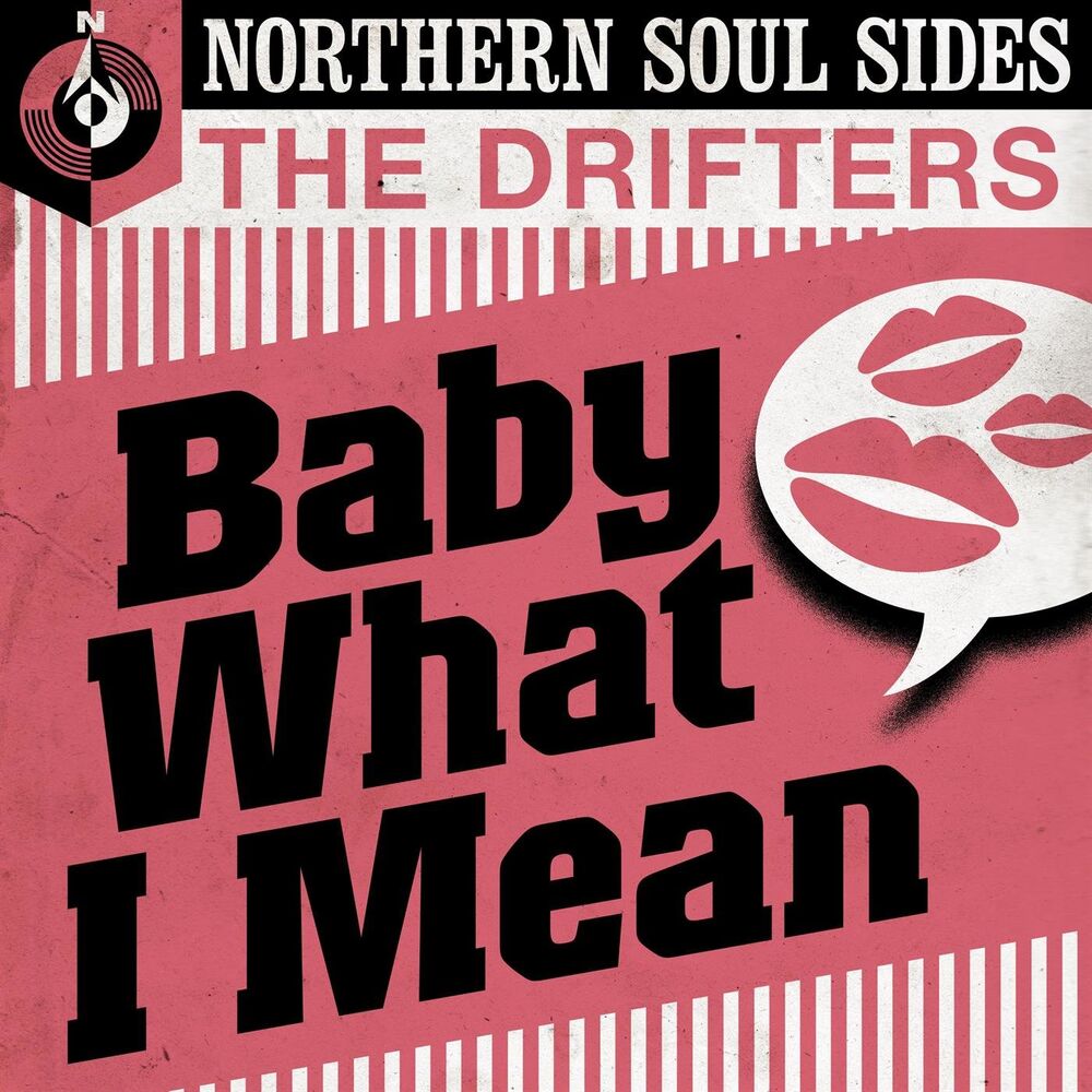 Picture of Baby What I Mean: Northern Soul Sides