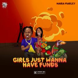 Cover of Girls Just Wanna Have Funds