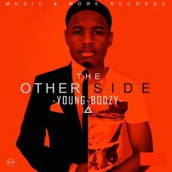 Cover of The Other Side