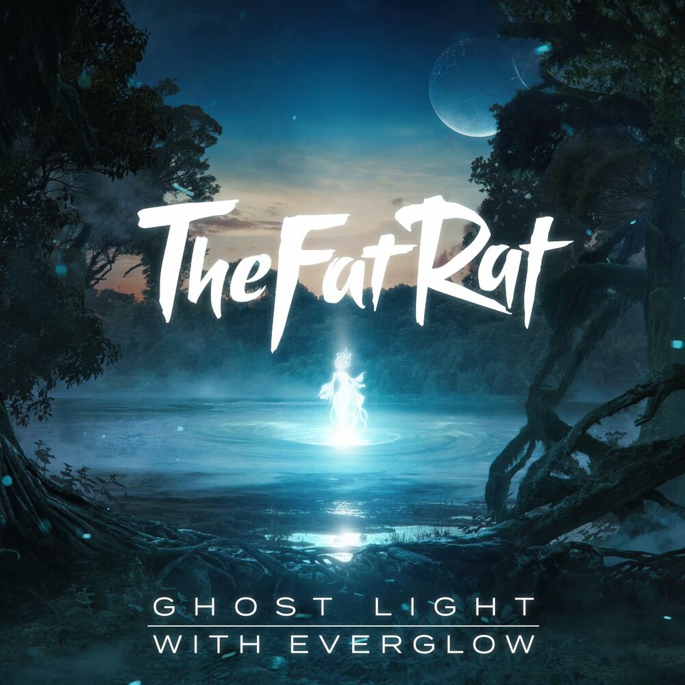 Picture of Ghost Light (Nightcore)