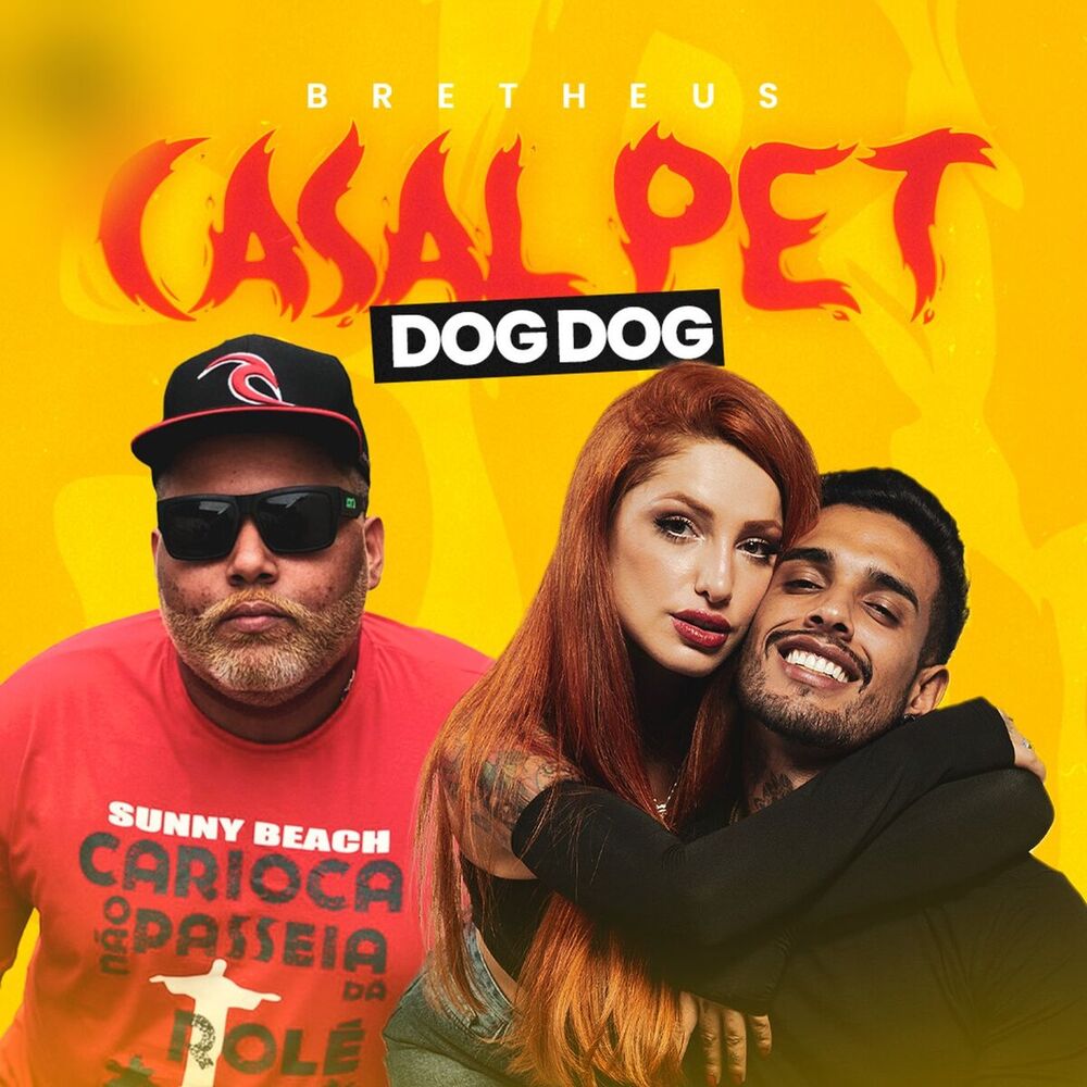 Picture of Bretheus Casal Pet
