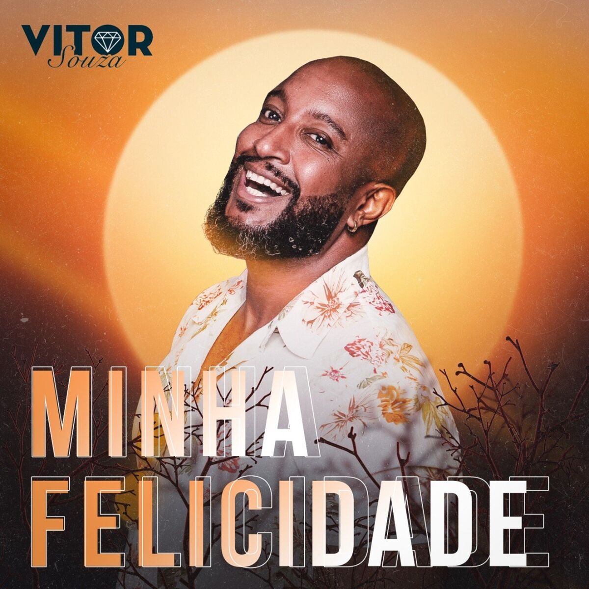 Album cover of Minha Felicidade