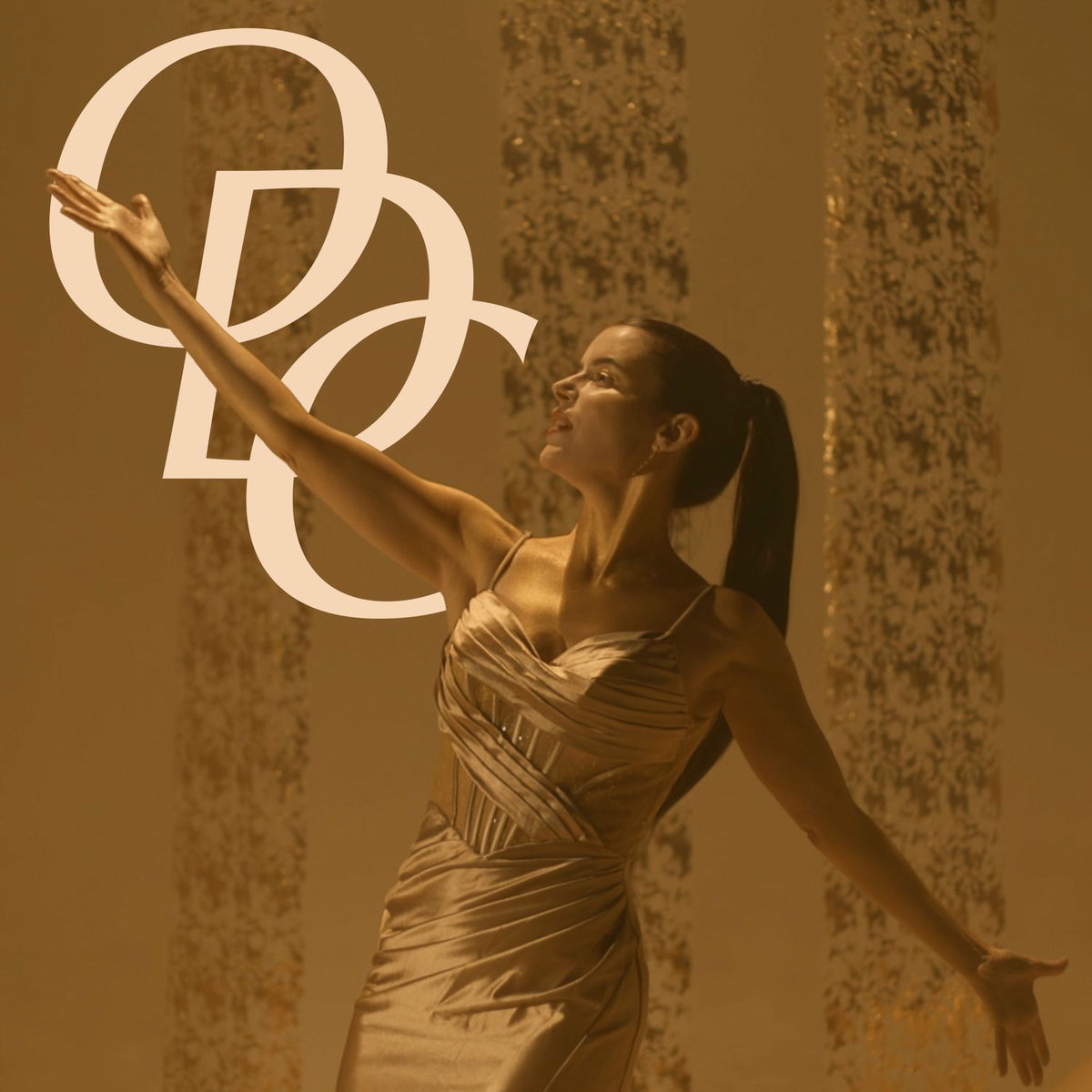 Album cover of My Name is Gold