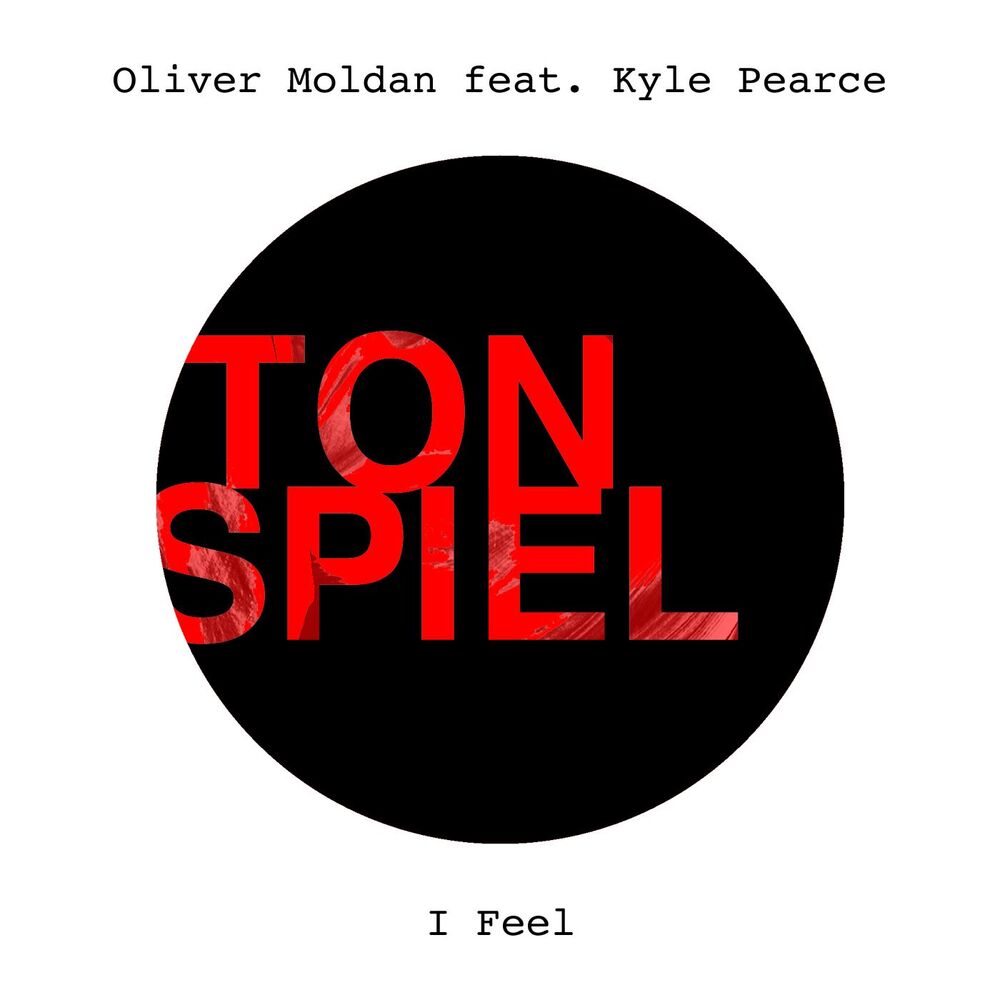 Picture of I Feel (feat. Kyle Pearce)