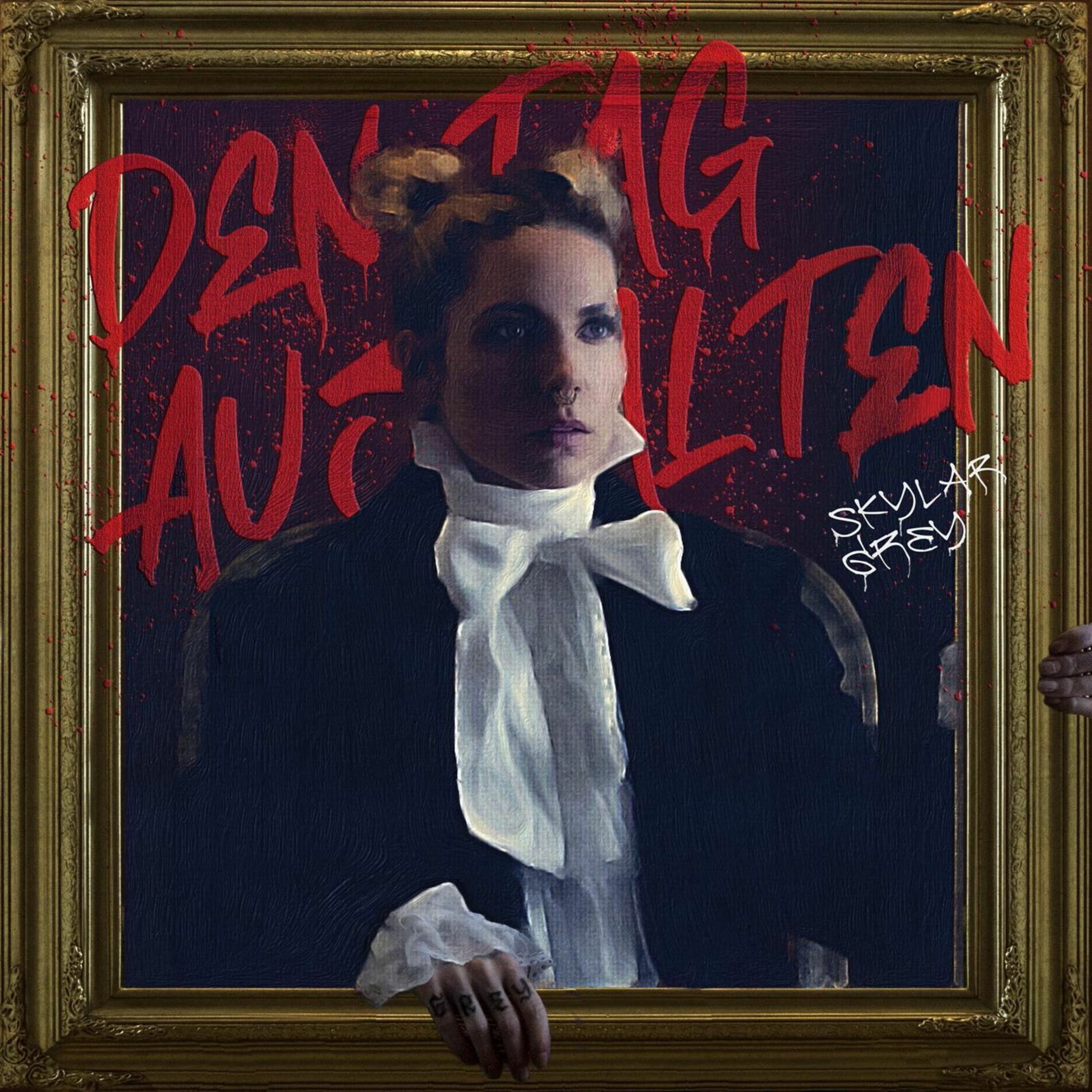 Album cover of Make It Through The Day