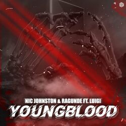 Cover of Youngblood