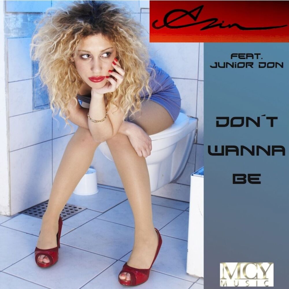 Picture of Don´t Wanna Be (Remix)