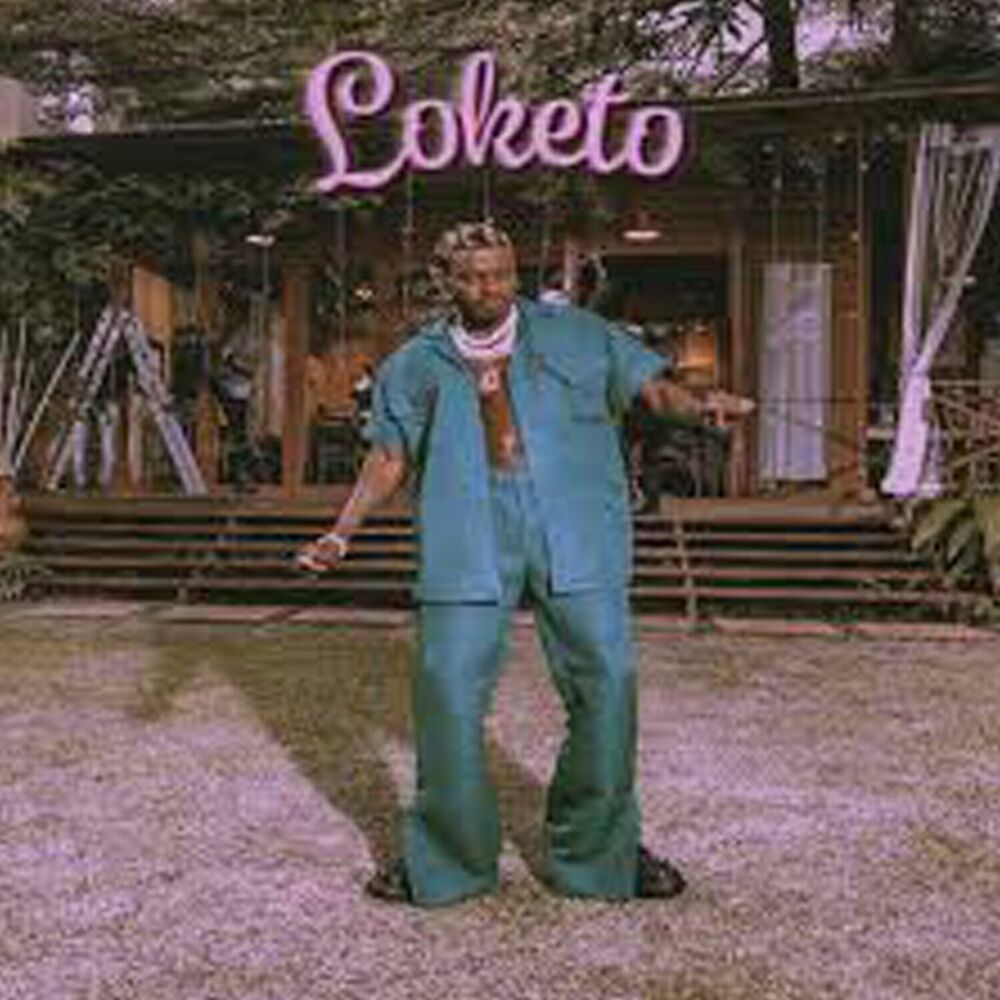 Picture of Loketo