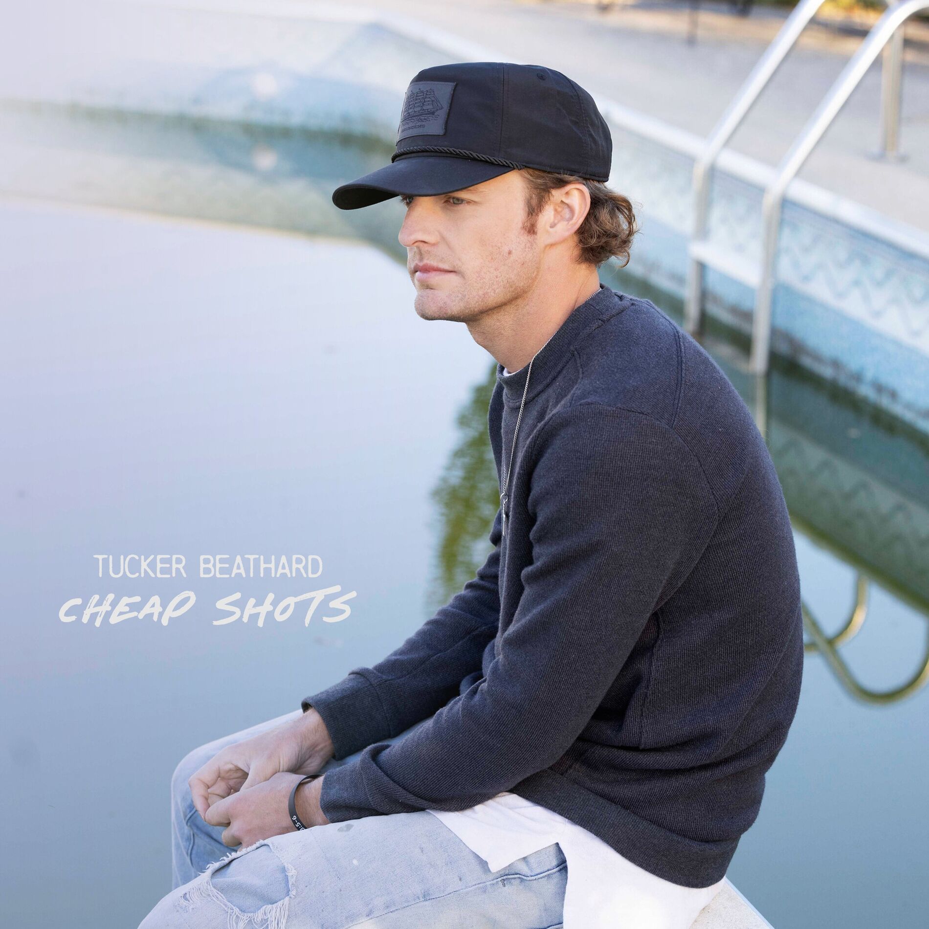 Album cover of Cheap Shots