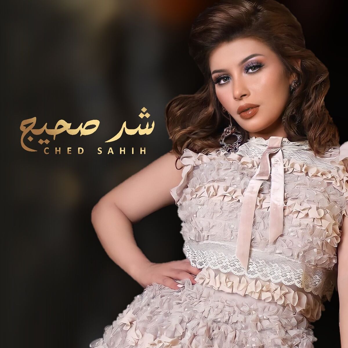 Album cover of Ched Sahih