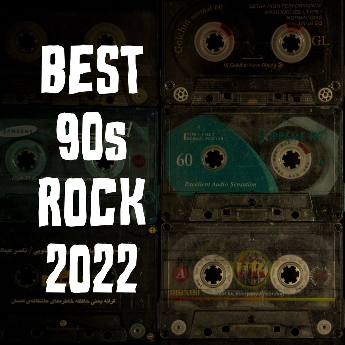 Album cover of History