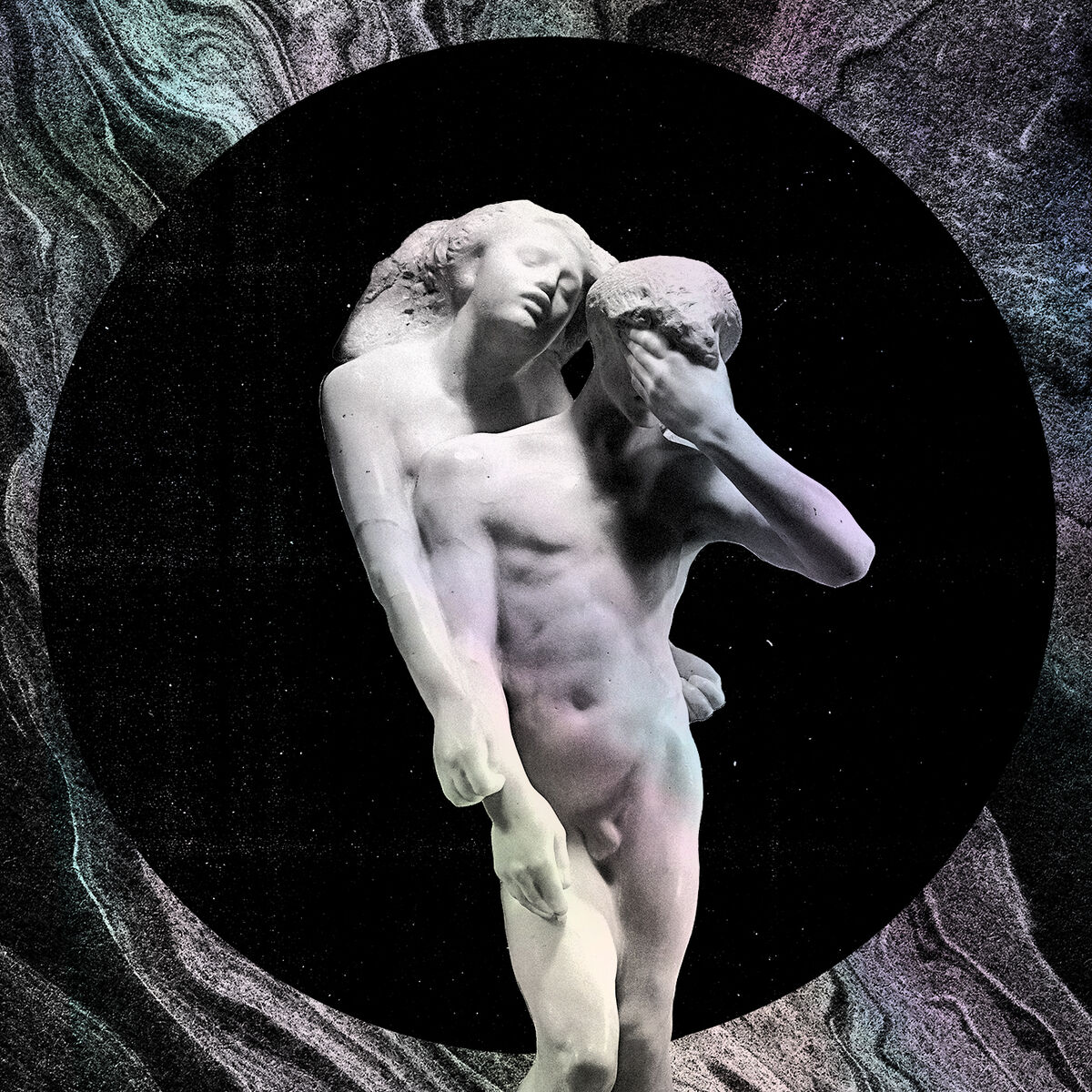 Album cover of Joan Of Arc