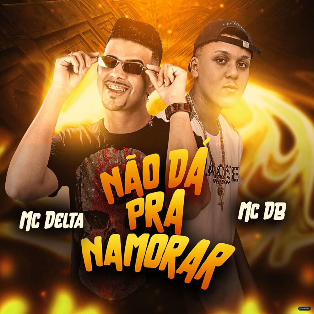 Picture of Não Dá pra Namorar