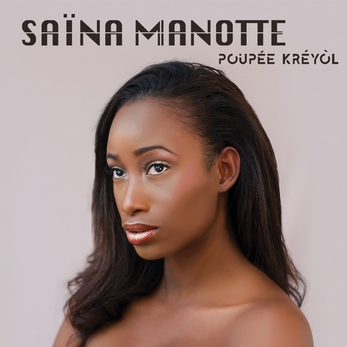 Album cover of Poupée Kréyòl