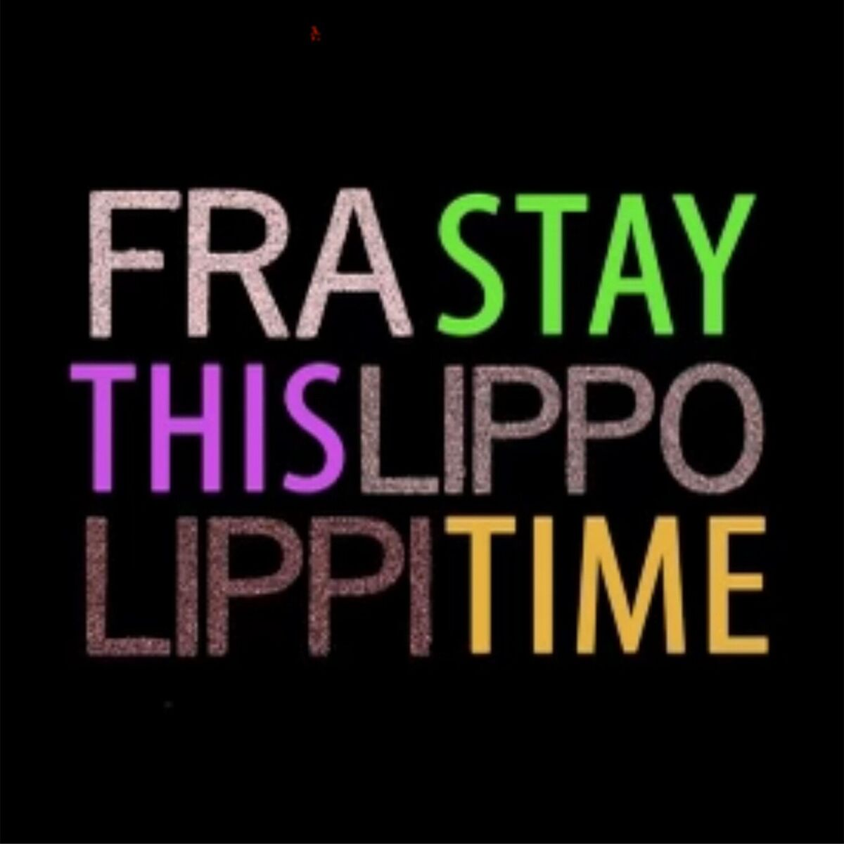 Album cover of Stay This Time
