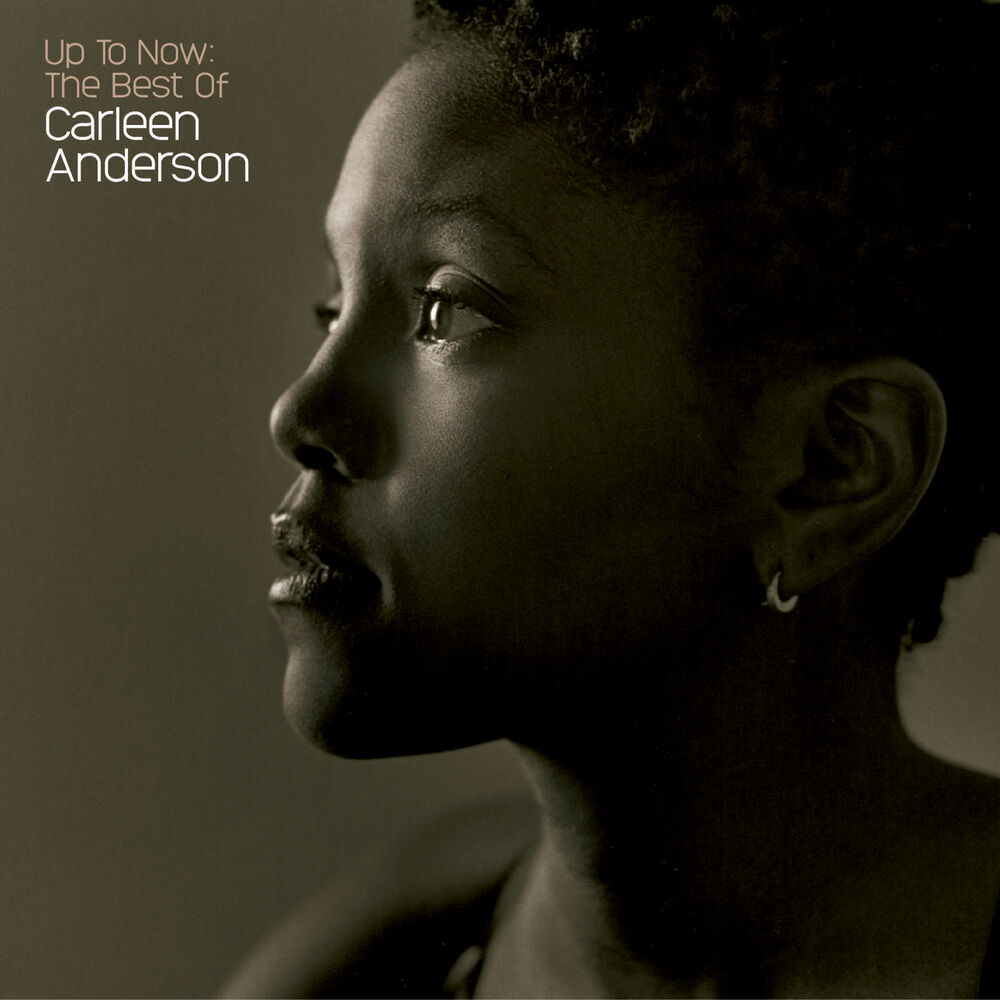 Picture of Up To Now: The Best Of Carleen Anderson