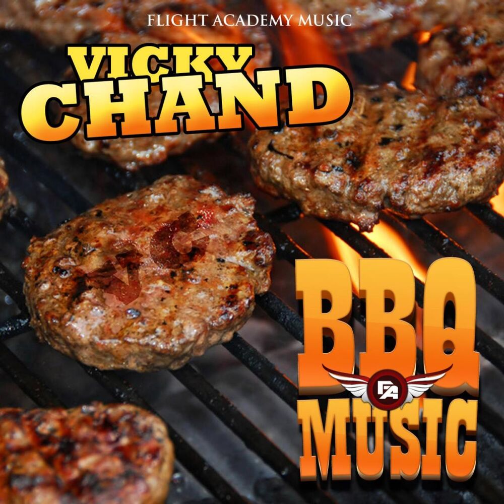 Picture of Bbq Music Mixtape