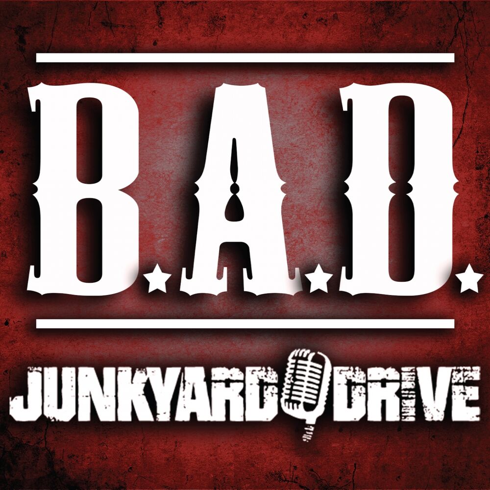 Picture of B.A.D.