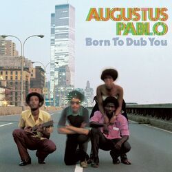Cover of Born to Dub You