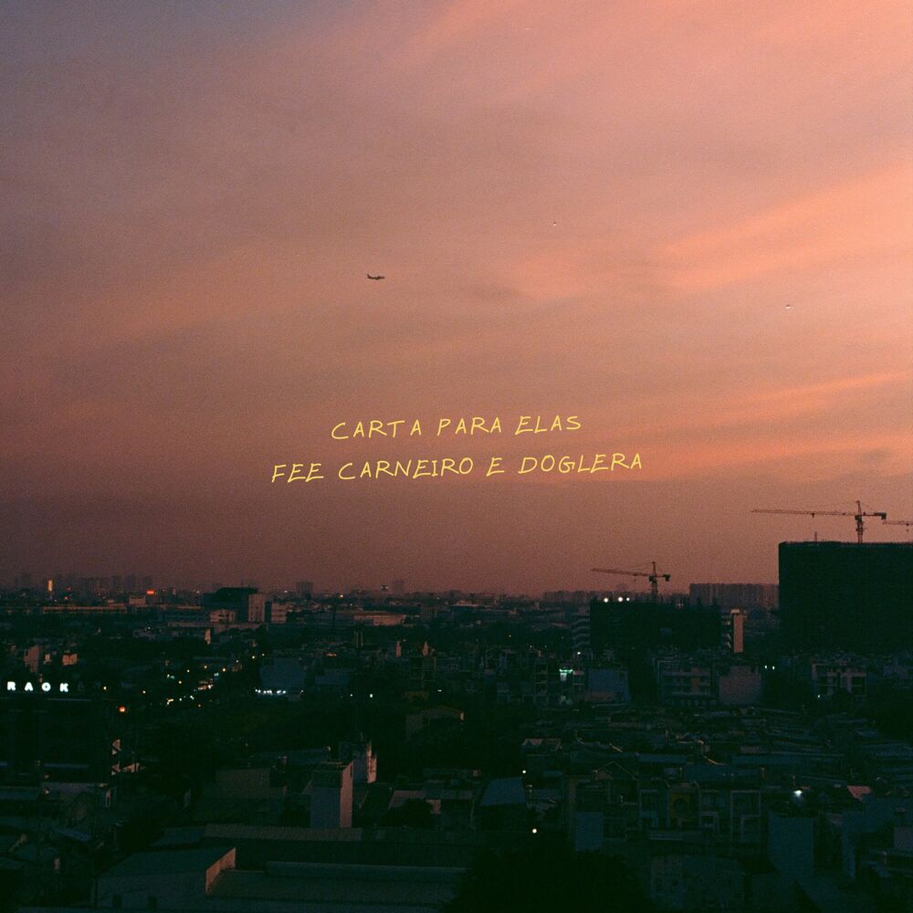 Picture of Carta para Elas