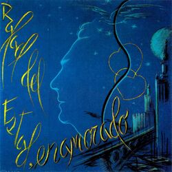 Cover of Enamorado